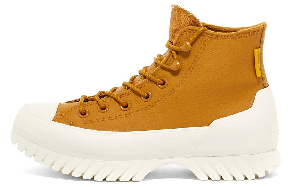 Chuck Taylor All Star Converse Lugged Winter 2.0 "Wheat"