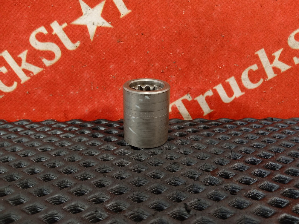 Муфта привода ТНВД