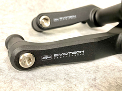 Evotech Performance Слайдеры в раму Ducati Multistrada V4 (2021+)