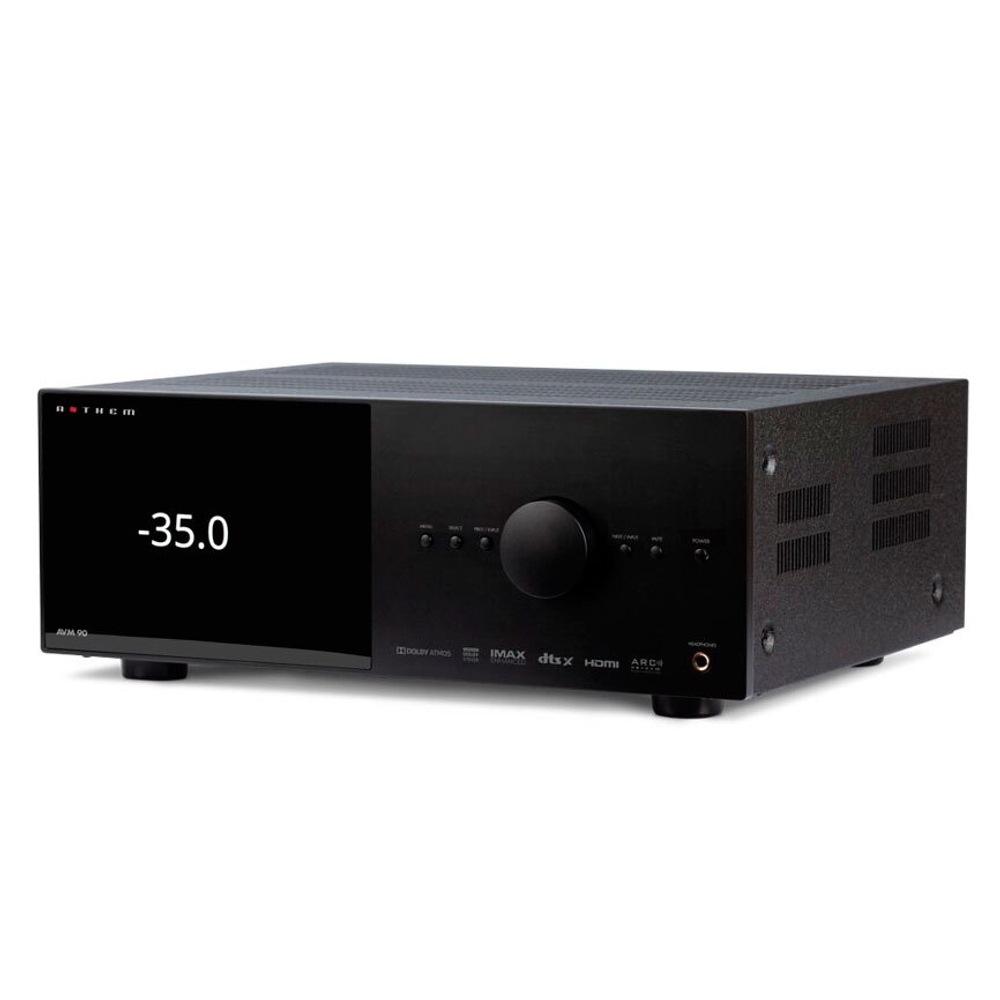 Anthem AVM 90 8K