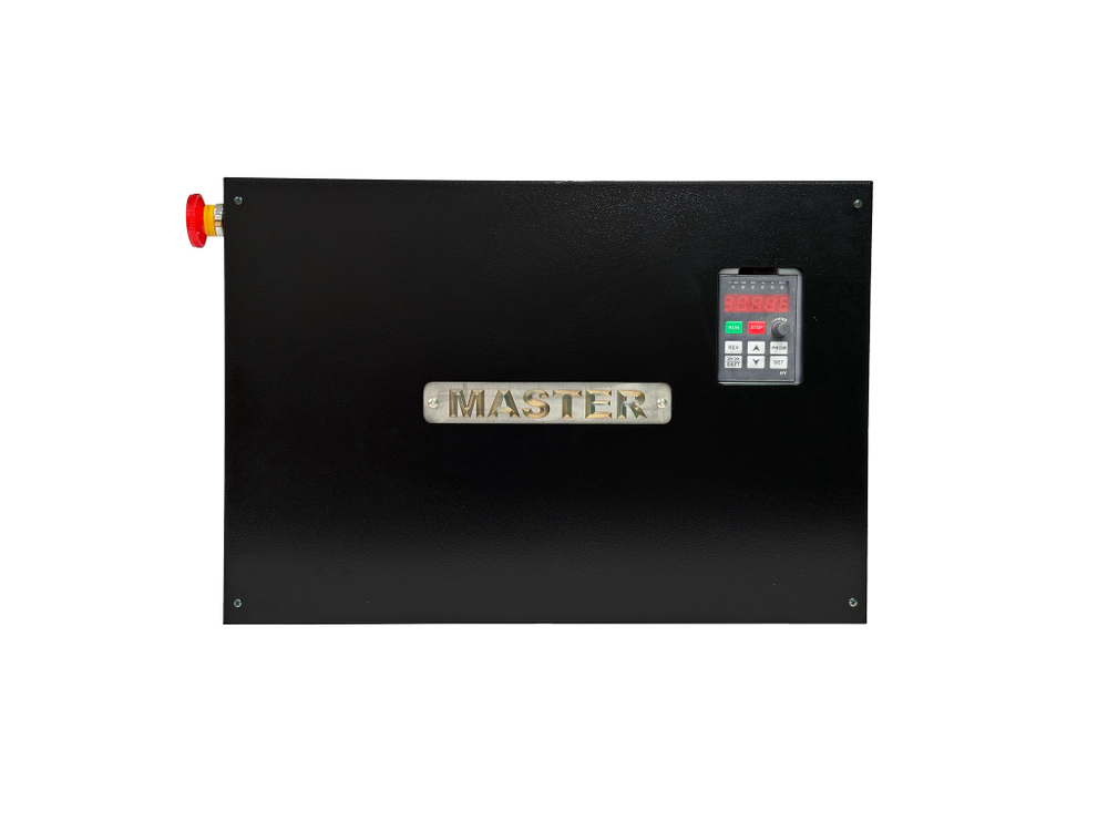 Блок ЧПУ Master