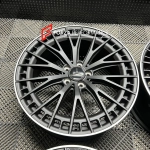КОВАНЫЕ ДИСКИ ДЛЯ MERCEDES BENZ CLE300 W236 2025 Мерседес