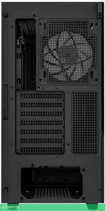 Корпус DeepCool CH560 ATX без БП черный (R-CH560-BKAPE4-G-1)