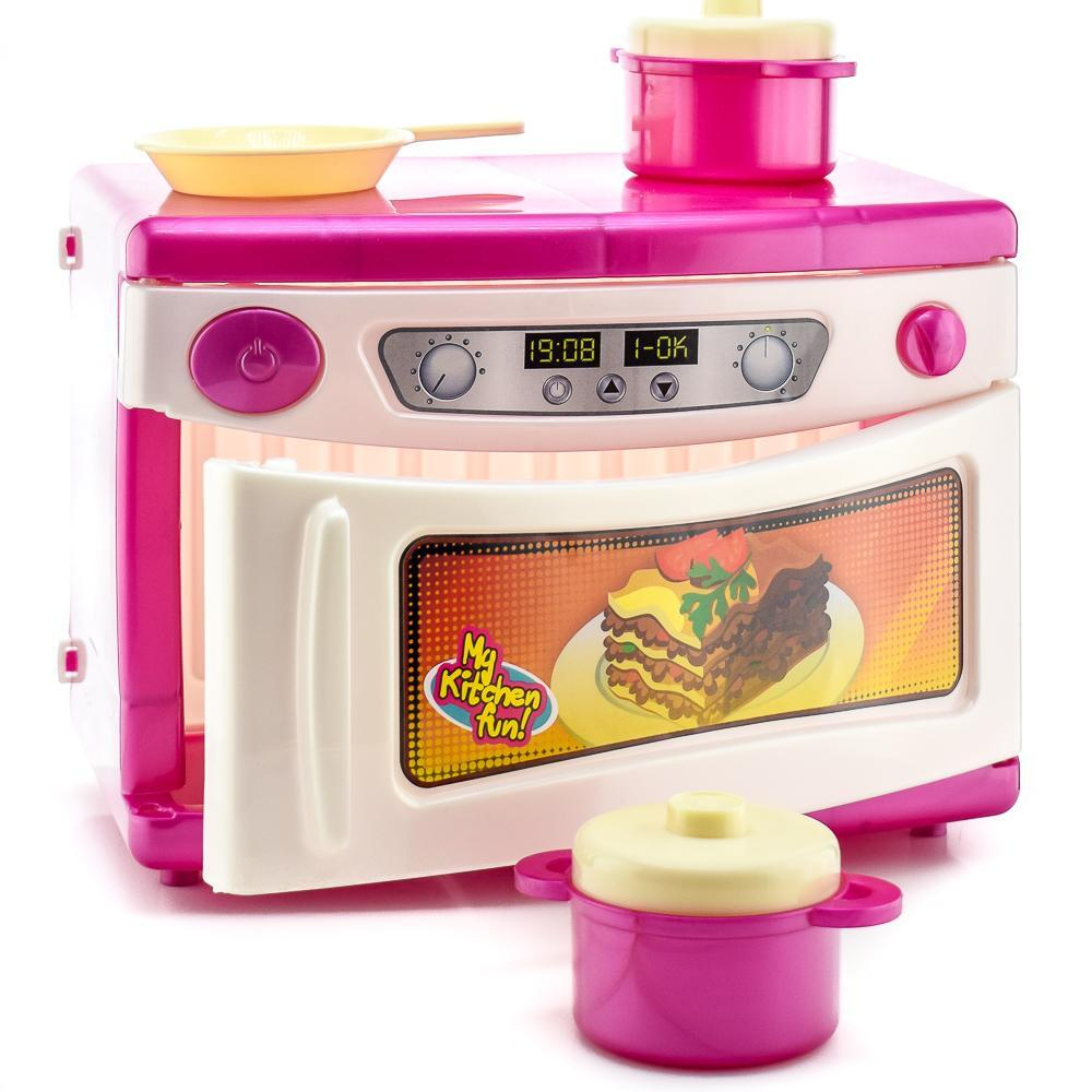 Микроволновая печь в пакет (Орион)