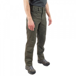 Брюки многоцелевые Ranger Олива Канвас Giena Tactics