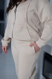 Костюм УК-393-4 Фабрика Моды