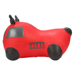 Мяч-прыгун Машинка 1450 гр., в ассорт. 636061