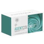 Agentcol 003