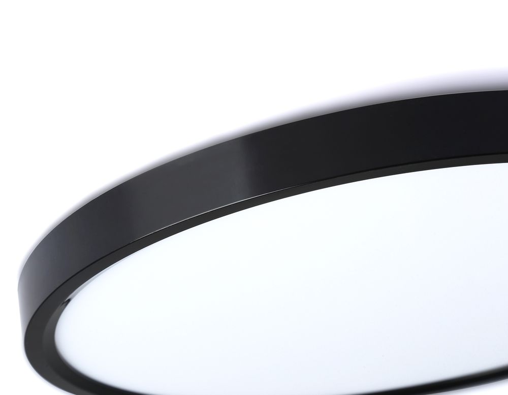 Ambrella Потолочный светодиодный светильник с подсветкой Air FZ3055