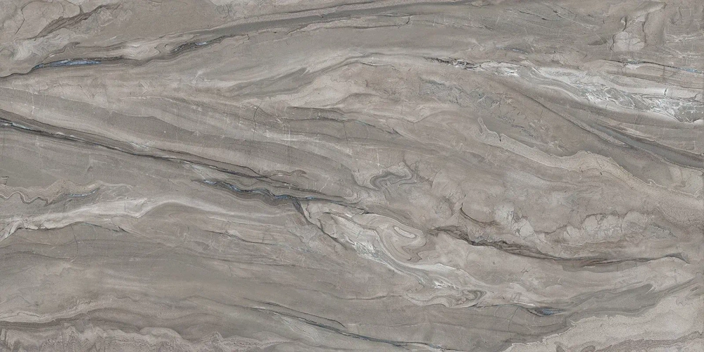 Керамогранит Alma Ceramica GFU60120ARC70L Arcadia 60x120 серый лаппатированный под камень