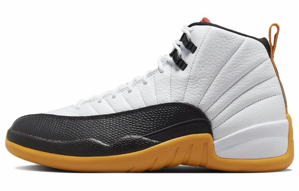 Кроссовки Jordan Air Jordan 12 "25 Years In China"