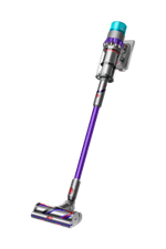Пылесос беспроводной Dyson G5 Detect Absolute Cordless Vacuum Cleaner (Purple)