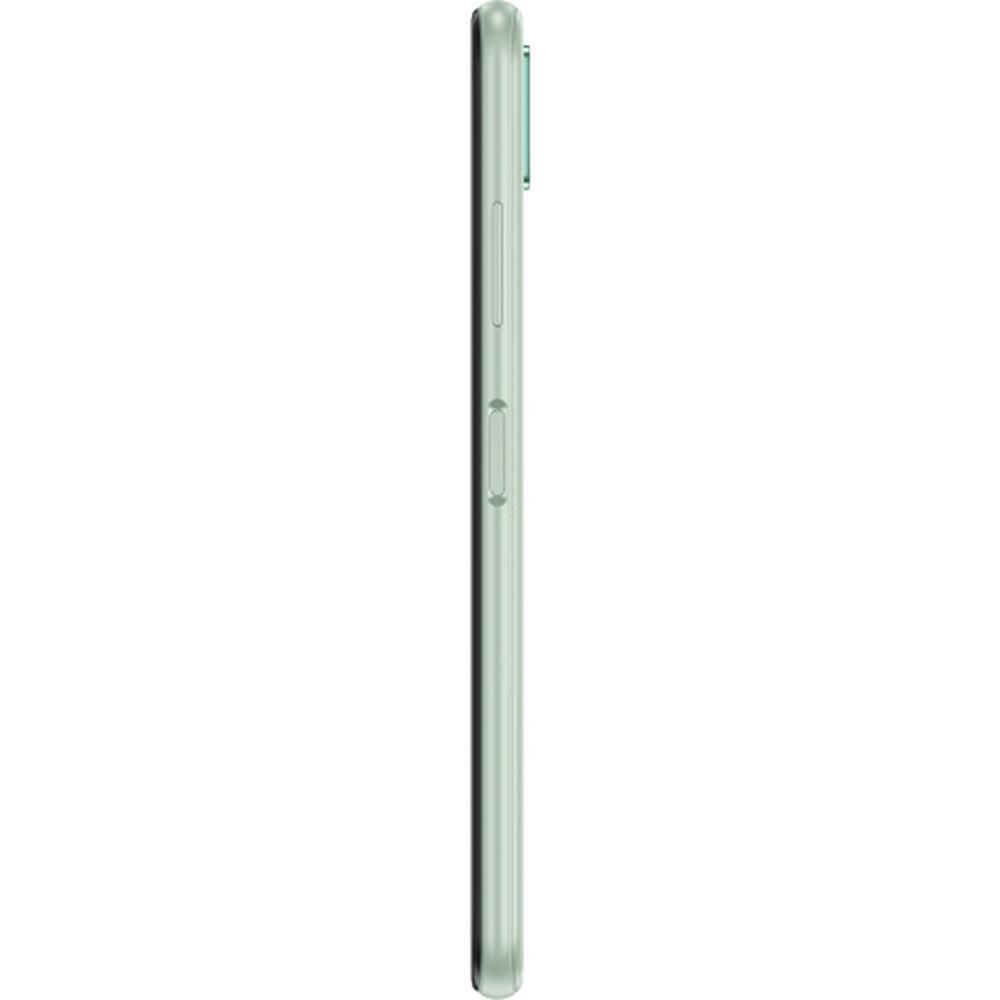 Смартфон Samsung Galaxy A22s SM-A226 4/64GB мятный SM-A226BLGUSER