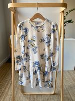 Хлопковое платье Monnalisa, 116