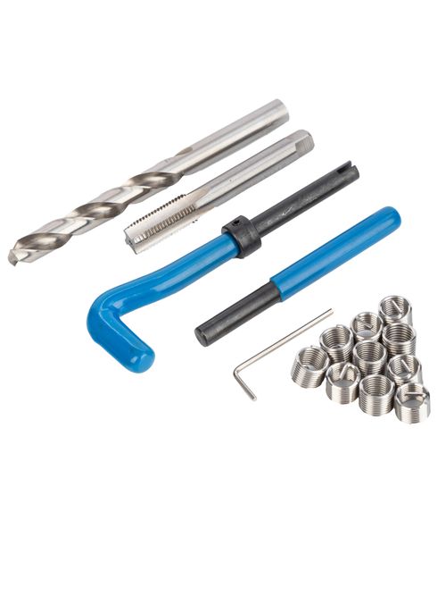 VERTUL (VR50725P) Набор для восстановления резьбы M11X1.5