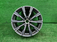 Диск литой R20 BMW X5 G05 (18-нв) 740 стиль перед