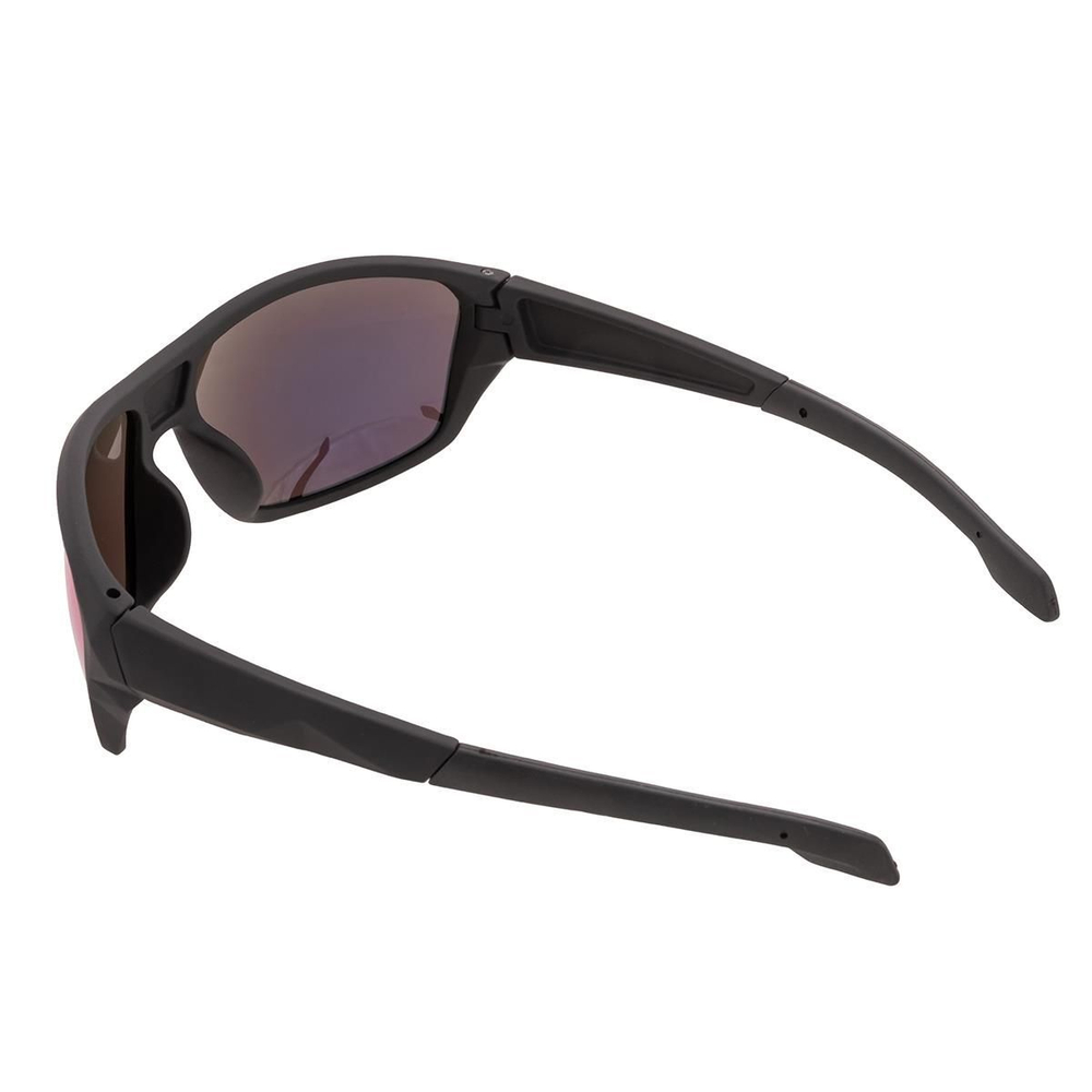 Очки поляризационные Premier Fishing (PR-OP-55479-C-CV) (синий/фиолетовый) в жестком чехле