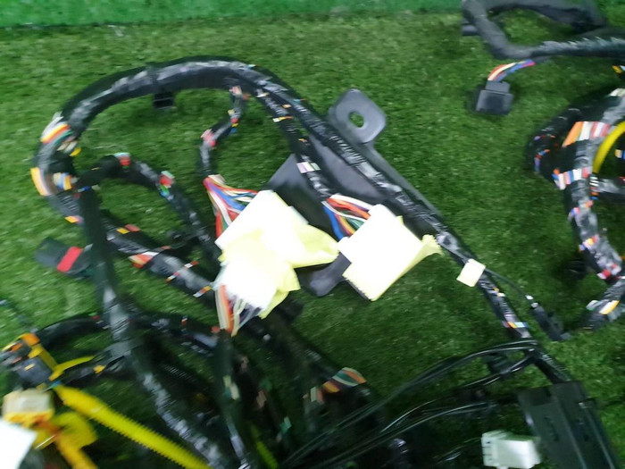 Проводка салонная Geely Tugella (2019-н.в.)