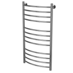 Полотенцесушитель MIXLINE CAPELLA 100х50 г2 (1/2'' ВР, 12 перекладин) водяной