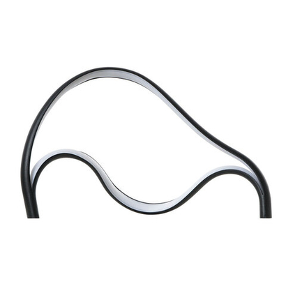 Настольная светодиодная лампа Arte Lamp HYPERBOLA A1987LT-12BK