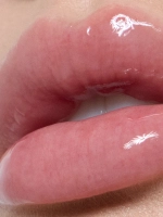 Refy Lip Buff + Gloss Collection