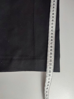 Брюки с шерстью практичные на 10 лет