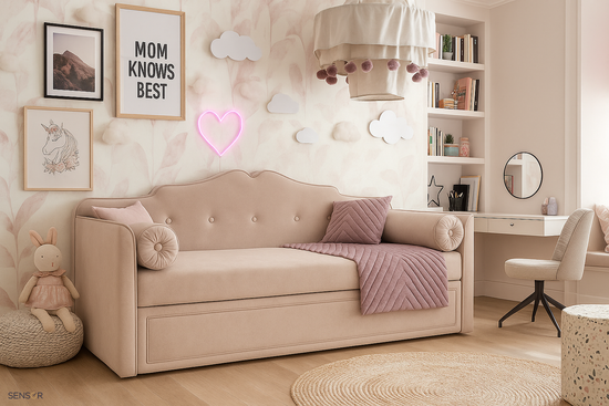 Диван-кровать Калипсо kids