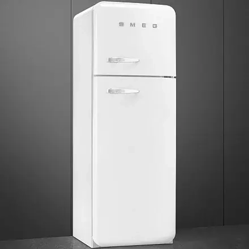 Холодильник Smeg FAB30RWH5