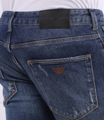 Джинсы j06 Emporio Armani - голубой(3R1J06 1D15Z)