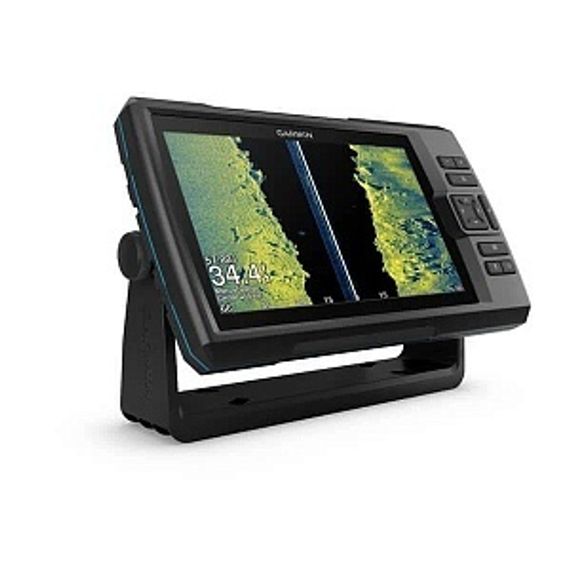 Эхолот Garmin Striker Vivid 9SV с датчиком GT52HW-TM