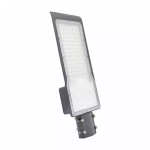 Св-к Gauss LED уличный  Avenue 100W 10000lm 3000K 190-250V IP65 420*160*57мм черн КСС "Ш" 629534100