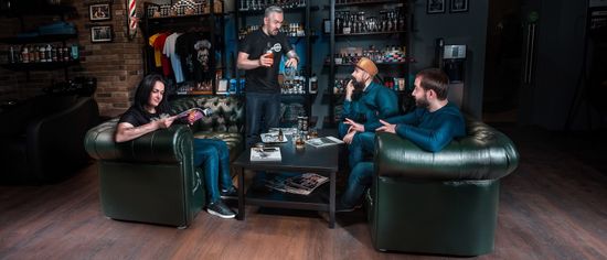 Конец мужской дискриминации?