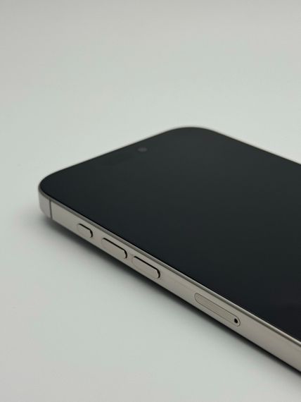 iPhone 16 Pro Max 256gb Natural Titanium