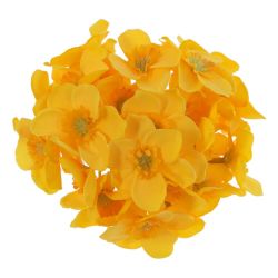 GAEM Цветы искусственные "Букет Нарциссов", L12,5 W12,5 H40 см