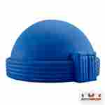 Надувной купол «Синий», 7×6×4,5 м