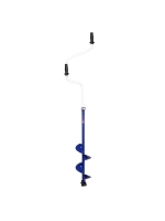 Ледобур Helios HS-150D левое вращение (LH-150LD)