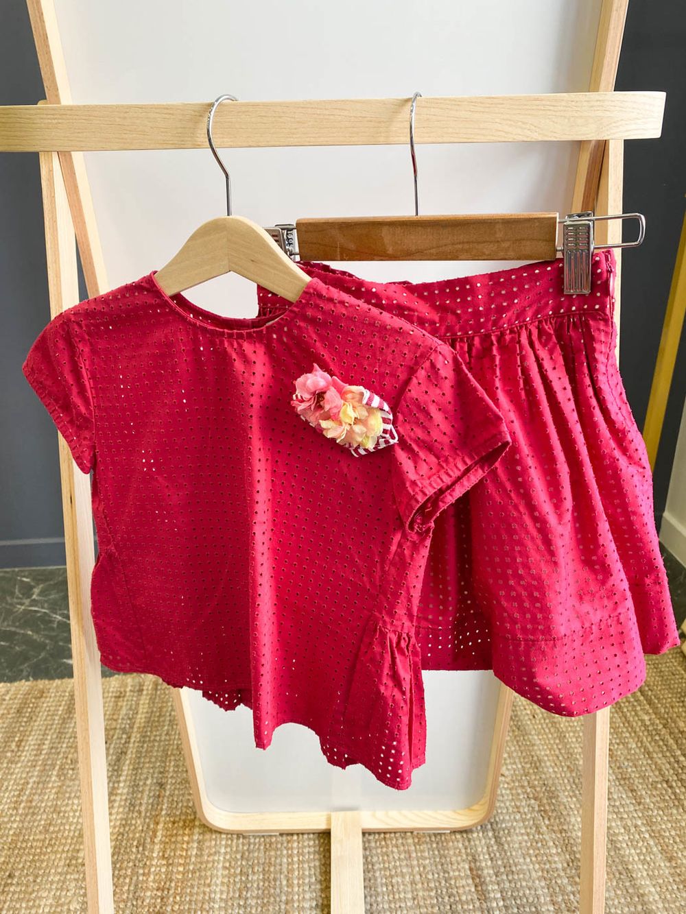 Комплект Monnalisa, 104