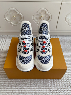 Louis Vuitton Archlight Sneaker