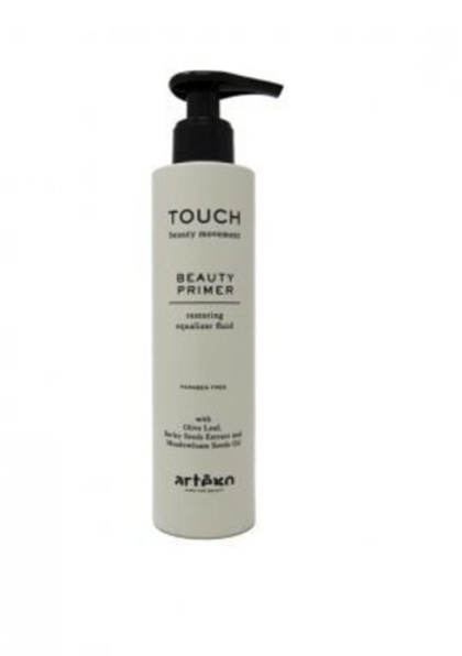 Beauty Primer / Восстанавливаюший крем для волос TOUCH 200ml