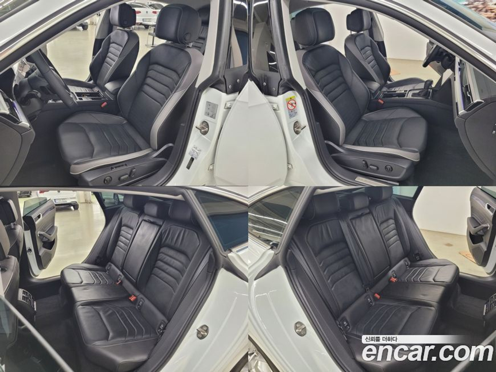 Volkswagen Arteon 2.0 TDI Prestige (04.2022)