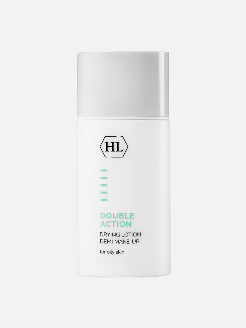 Подсушивающий лосьон с тоном Drying Lotion+Make up, Holy Land, 30 мл