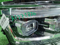 Фара правая Tank 500 (2021-н.в.) LED