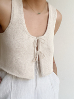 Топ спицами "Surya"