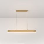 Подвесной светильник Technical P010PL-L23G3K