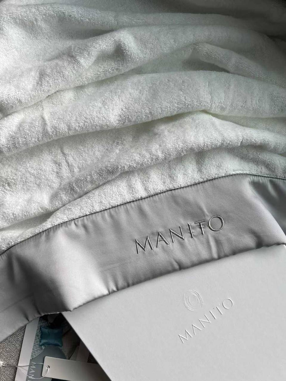 Полотенце Manito