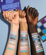 Beauty Bay Midnight 16 Colour Palette