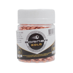 Шарик омедненные "Borner Gold" Банка (500 шт.)