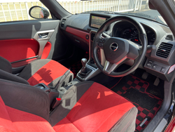 Daihatsu Copen, 2022