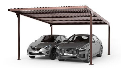 Автонавест Лайт на два авто SK00311