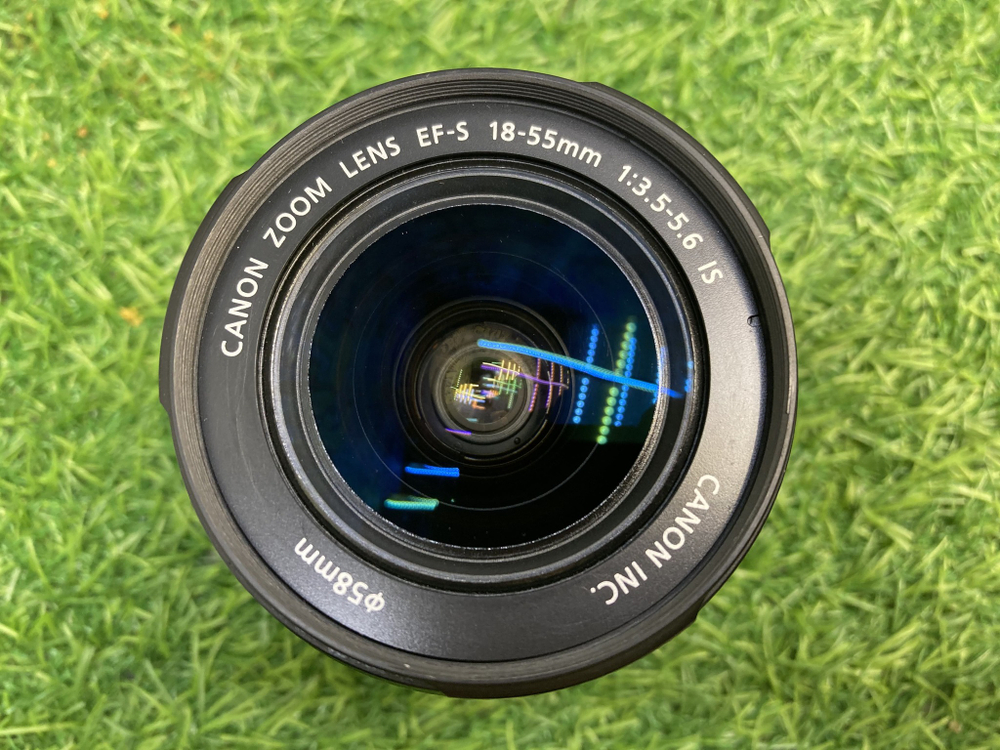 Canon EOS 600D kit 18-55mm Покупка/Продажа